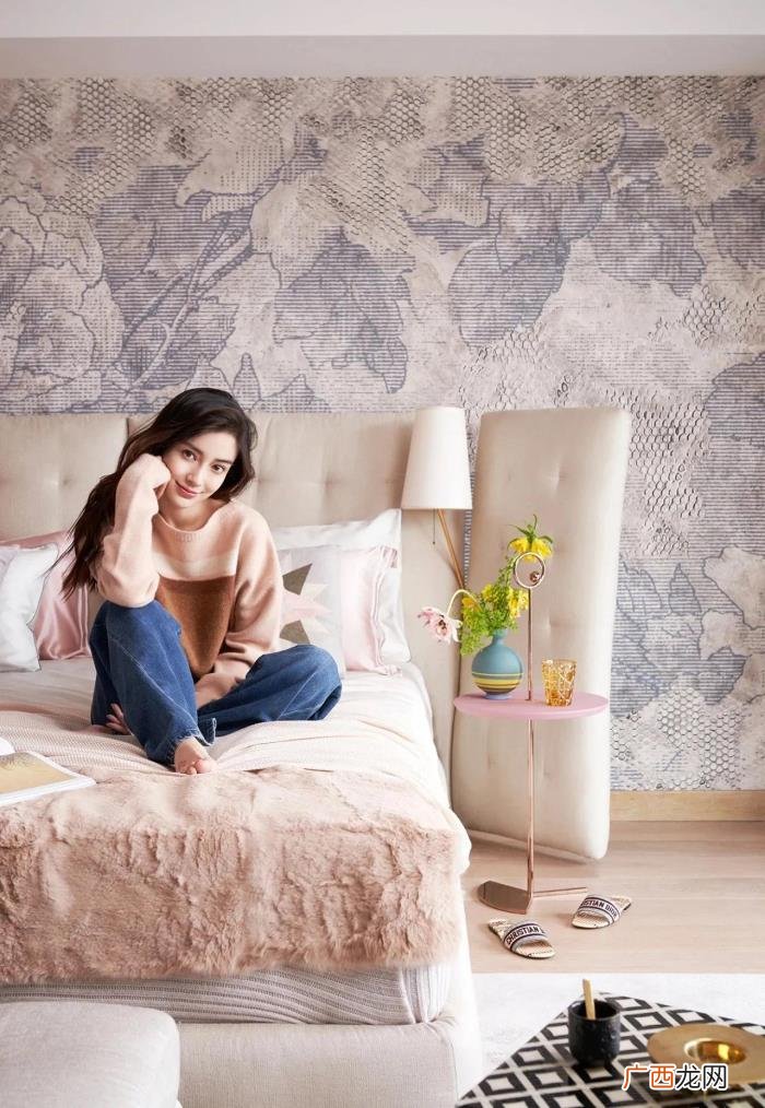 孙艺珍豪宅，Angelababy、张梓琳、孙艺珍的豪宅曝光