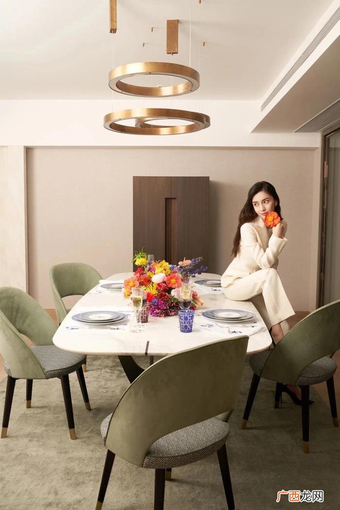 孙艺珍豪宅，Angelababy、张梓琳、孙艺珍的豪宅曝光