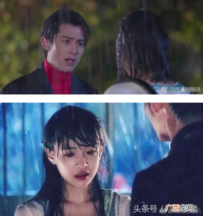 王鹤棣郑爽，网友剪辑了郑爽和王鹤棣版的流星花园