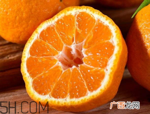 丑橘孕妇可以吃吗 孕妇可以吃丑橘吗