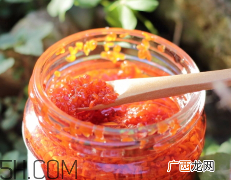 桂花酱哪个牌子好 桂花酱孕妇可以吃吗