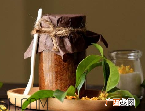 桂花酱哪个牌子好 桂花酱孕妇可以吃吗