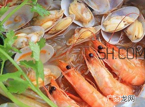 花甲米线孕妇能吃吗 孕妇可以吃花甲米线吗