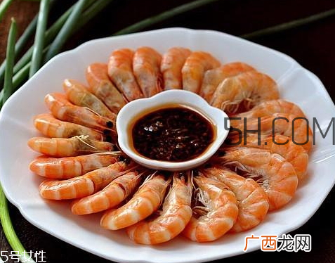 ?水煮虾孕妇可以吃吗 孕妇吃水煮虾好吗