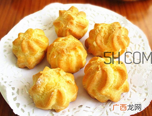 奶油泡芙一斤有多少 孕妇可以吃奶油泡芙吗