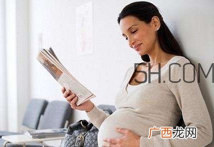 胎膜早破B超能看出来吗？胎膜早破和羊水破了的区别