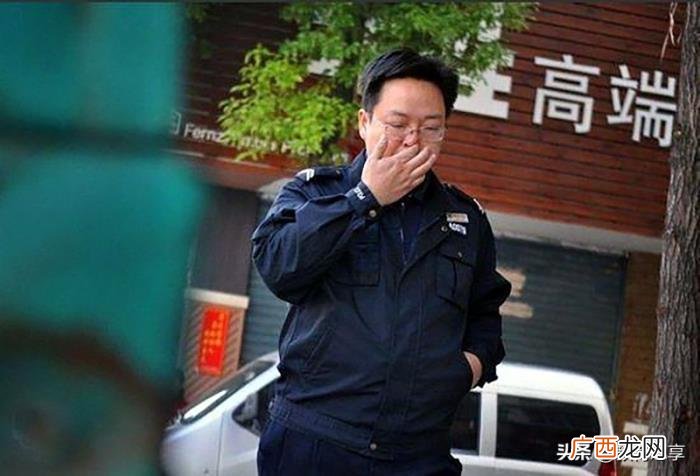 长沙张晓勇，张晓勇清华毕业后回湖南长沙当保安