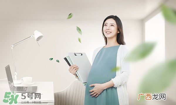 孕期不同阶段不适症状与常规检查