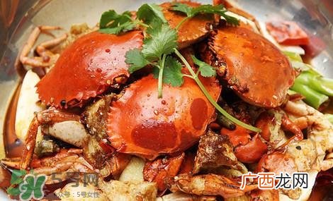 香辣蟹怎么做最好吃？香辣蟹怎么处理螃蟹？