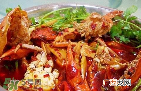 香辣蟹怎么做最好吃？香辣蟹怎么处理螃蟹？