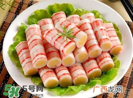 孕妇能吃蟹棒吗？孕妇能吃什么海鲜？