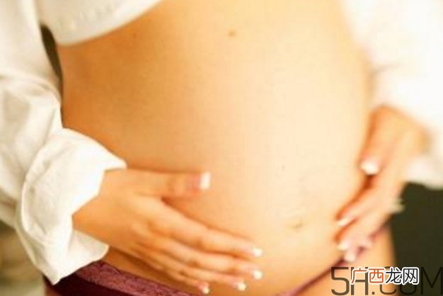 孕妇的肚子可以给别人摸吗?孕妇的肚子可以摸吗?