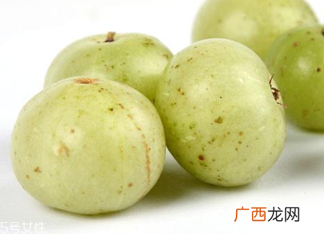 油柑孕妇可以吃吗 油柑怎么吃