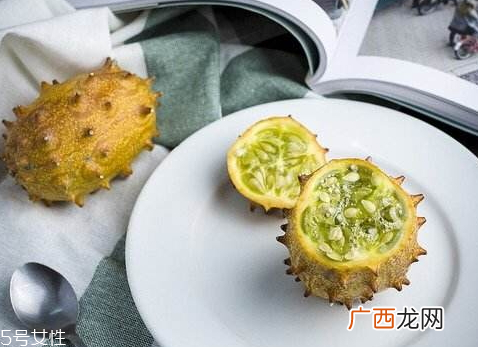 火星果孕妇能吃吗 孕妇吃火星果的好处