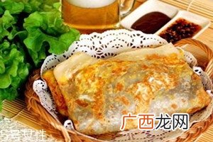 孕妇可以吃煎饼果子吗 孕妇吃煎饼果子的好处