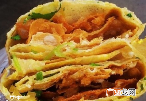 孕妇可以吃煎饼果子吗 孕妇吃煎饼果子的好处