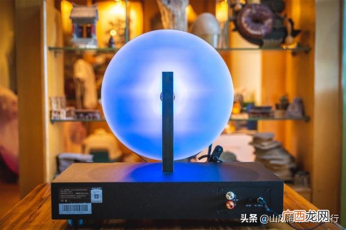 黑胶唱片机，黑武士HiFi立式黑胶唱片机试用体验