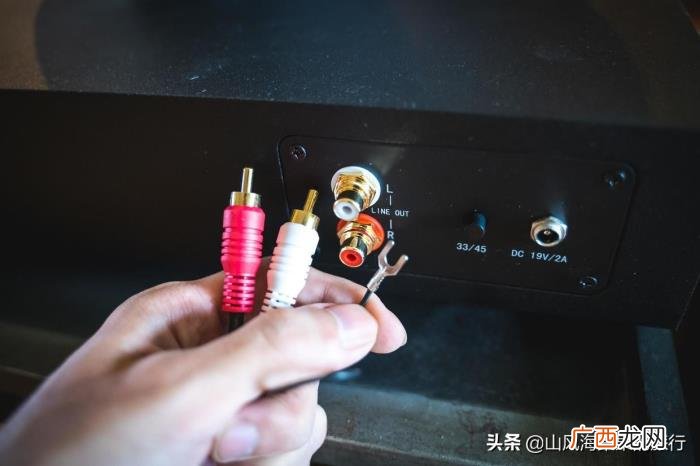 黑胶唱片机，黑武士HiFi立式黑胶唱片机试用体验