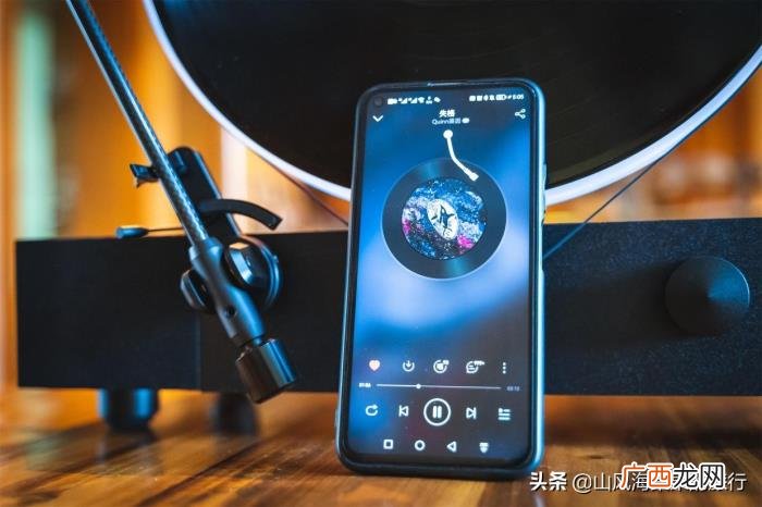 黑胶唱片机，黑武士HiFi立式黑胶唱片机试用体验