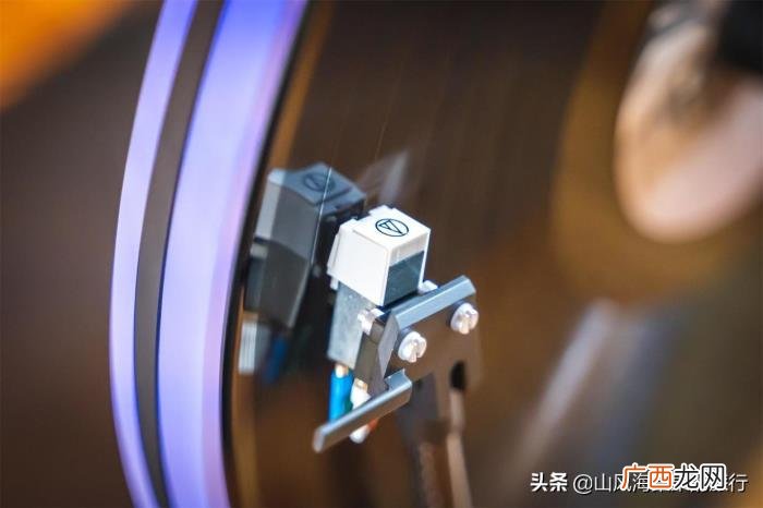 黑胶唱片机，黑武士HiFi立式黑胶唱片机试用体验