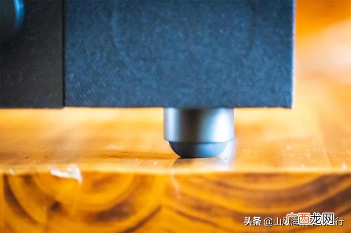 黑胶唱片机，黑武士HiFi立式黑胶唱片机试用体验
