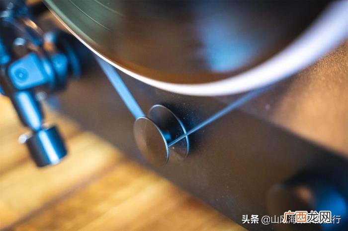 黑胶唱片机，黑武士HiFi立式黑胶唱片机试用体验