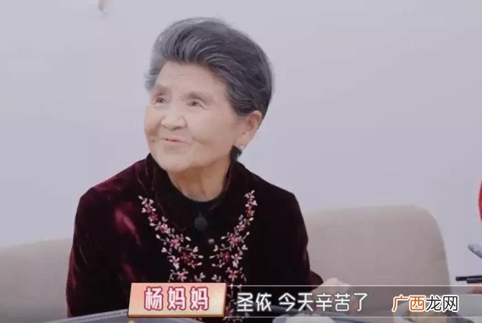 黄圣依综艺,一个综艺改变了网友对杨子和黄圣依的看法