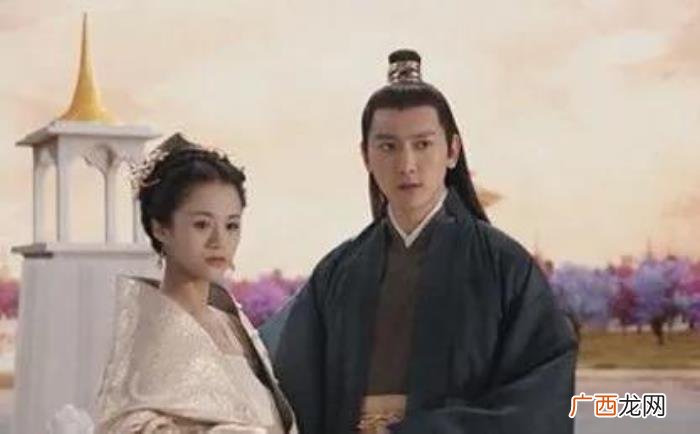 白浅和白真，十里桃花中白浅的哥哥白真为何大结局都没有成婚