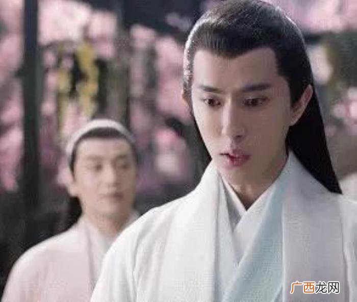 白浅和白真，十里桃花中白浅的哥哥白真为何大结局都没有成婚