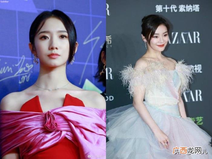 霍思燕减肥，来看看颖儿、袁姗姗、霍思燕的减肥方法