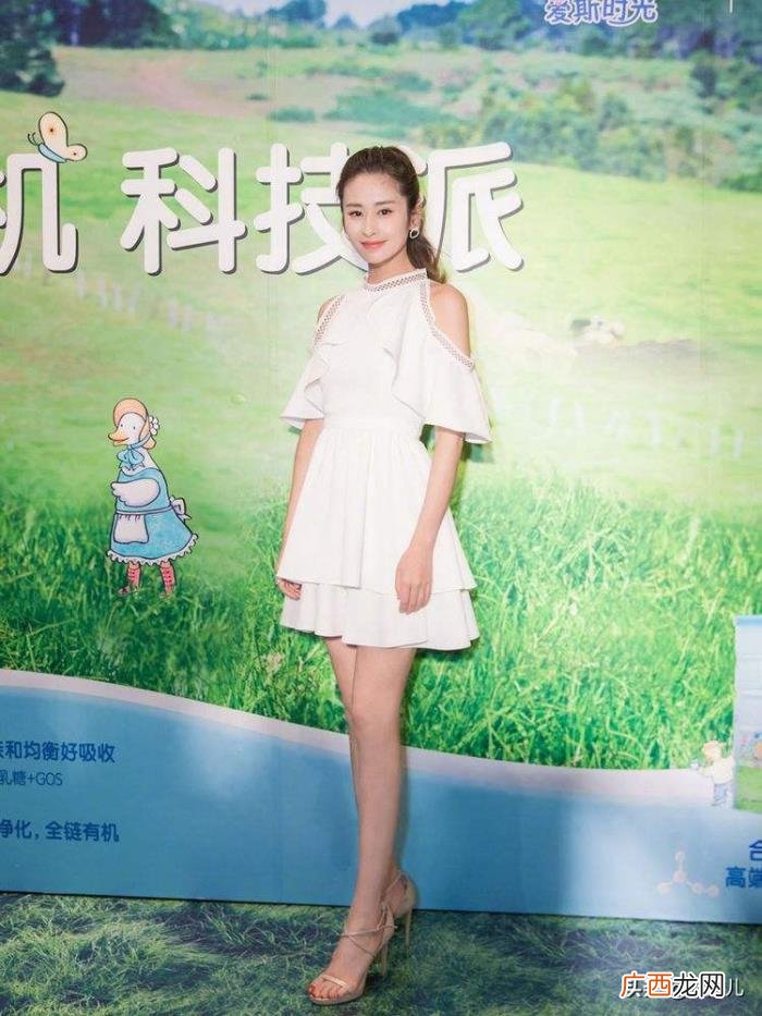 霍思燕减肥，来看看颖儿、袁姗姗、霍思燕的减肥方法