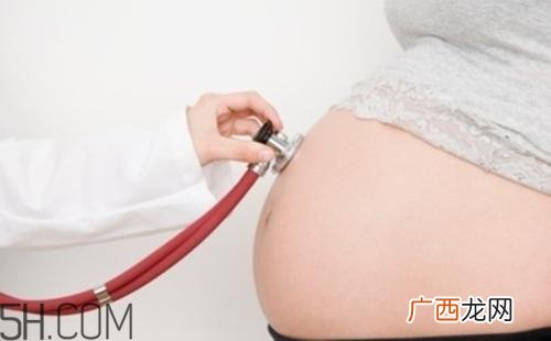 怀孕六个月胎动多少是正常？胎动异常暗示了什么？