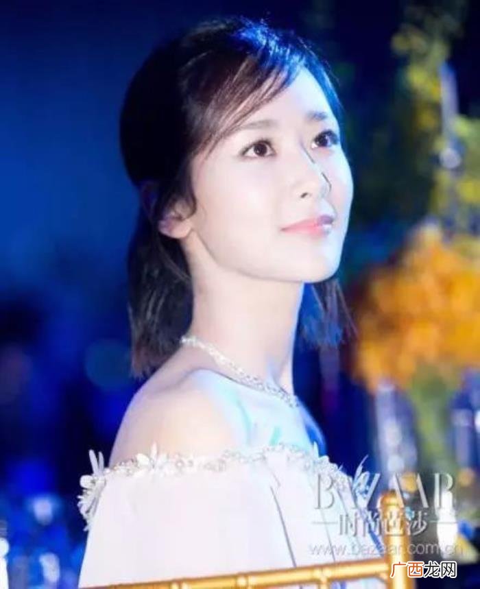 刘诗诗的肩，现在她的纸片肩和刘诗诗、宋茜一样...