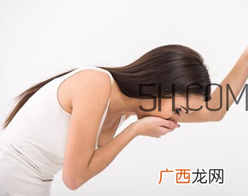 怀孕呕吐吃什么可以缓解?孕妇哪几种情况不能随便摸肚子?