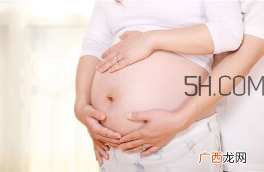 怀孕呕吐吃什么可以缓解?孕妇哪几种情况不能随便摸肚子?