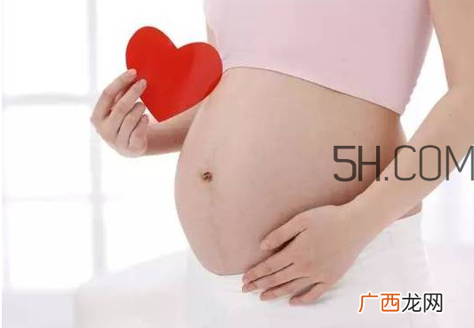 怀孕呕吐吃什么可以缓解?孕妇哪几种情况不能随便摸肚子?