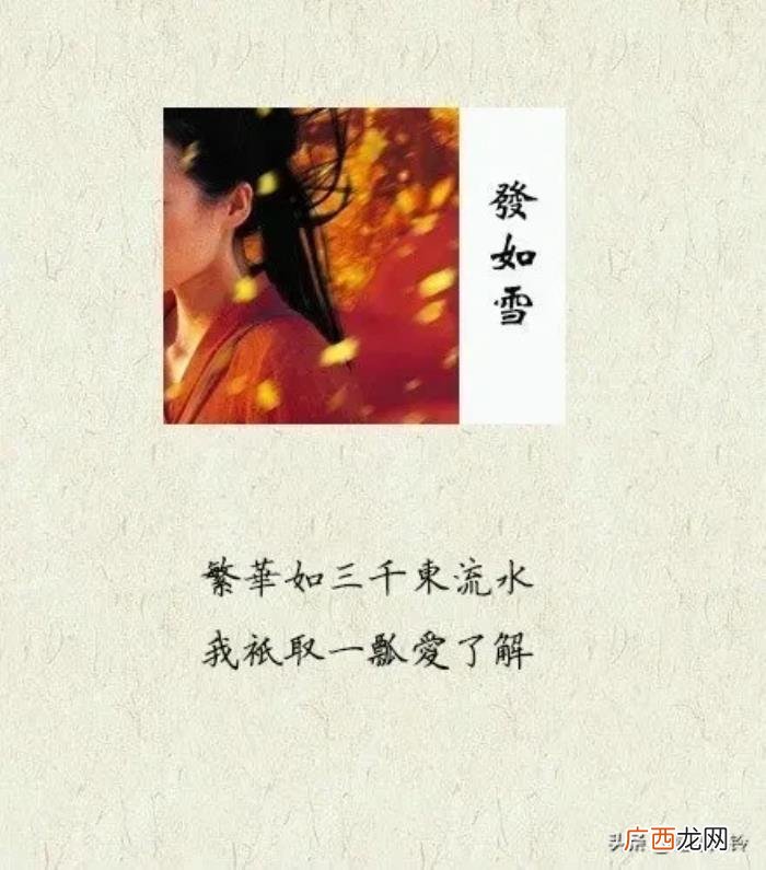 周杰伦词曲，周杰伦创作10首脍炙人口的经典中国风词曲
