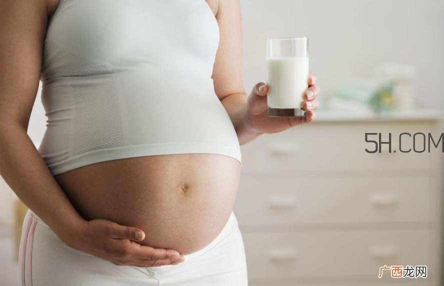 孕妇补钙喝什么奶粉比较好？孕妇吃啥吐啥怎么办？