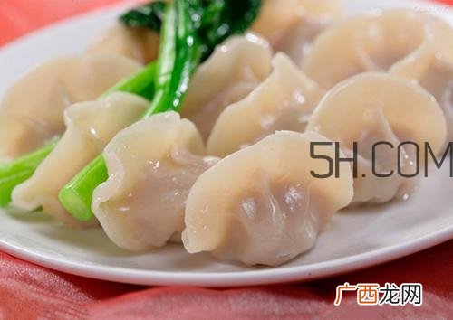 孕妇吃什么馅的饺子好？孕妇吃饺子可以蘸醋吗？