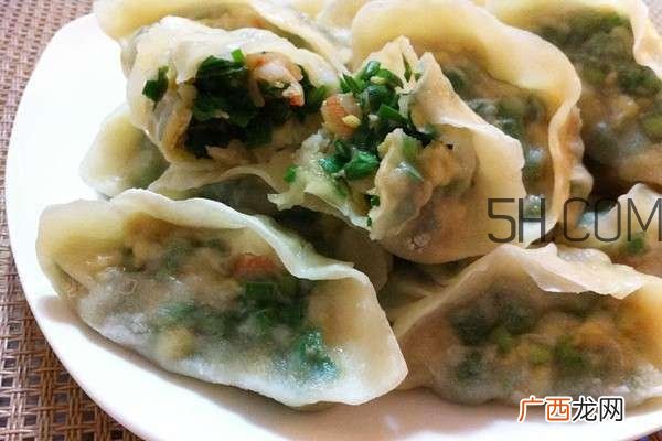 孕妇能吃韭菜馅饺子吗？孕妇吃韭菜馅饺子对胎儿好吗？