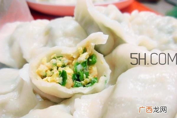 孕妇能吃韭菜馅饺子吗？孕妇吃韭菜馅饺子对胎儿好吗？
