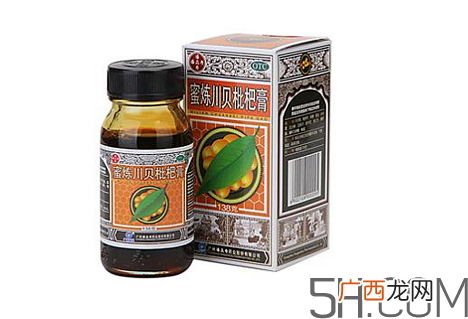 川贝枇杷膏孕妇能吃吗？川贝枇杷膏治疗哪种咳嗽？