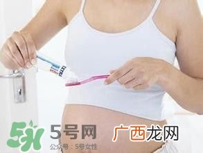 孕妇牙膏有必要买吗?孕妇牙膏含氟可以用吗?