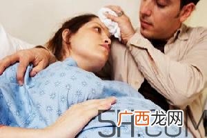孕晚期真假宫缩怎么分辨?假性宫缩频繁是快生了吗?