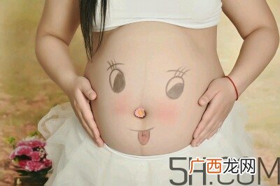 怀孕八个月肚子疼是怎么回事？怀孕八个月要注意什么？