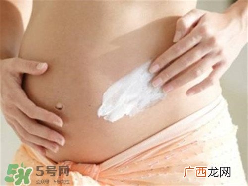 妊娠纹产品买哪个好 妊娠纹产品排行榜