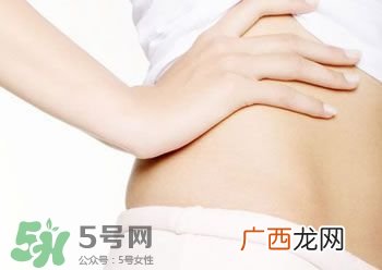 长妊娠纹的前兆 长妊娠纹很痒怎么办？