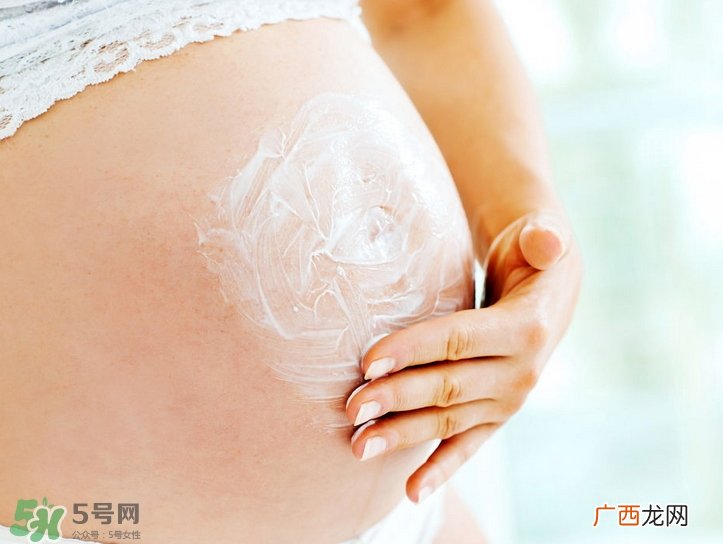 妊娠纹什么时候开始预防?妊娠纹什么时候消除?