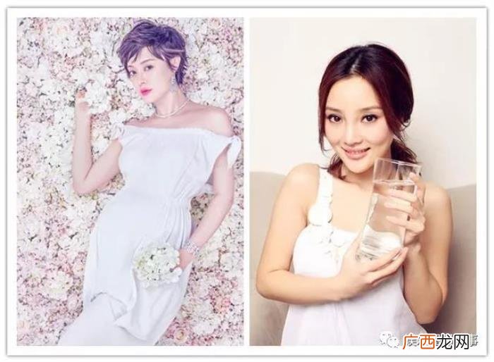 李小璐孙俪，同样是80后辣妈孙俪和李小璐撞衫