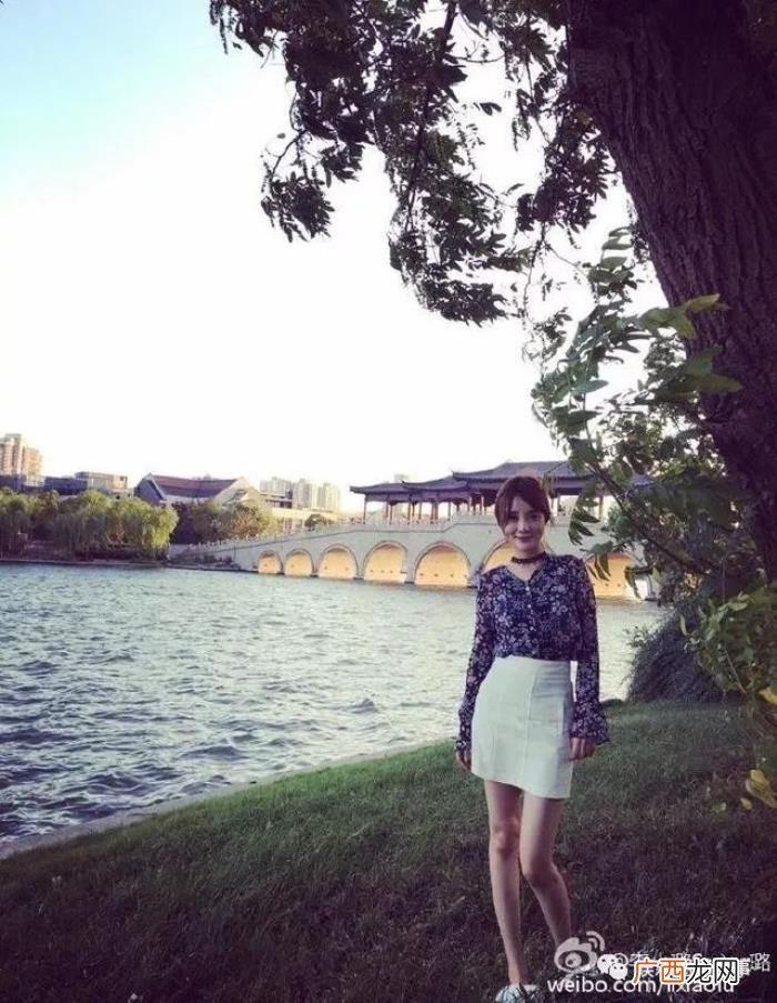 李小璐孙俪，同样是80后辣妈孙俪和李小璐撞衫